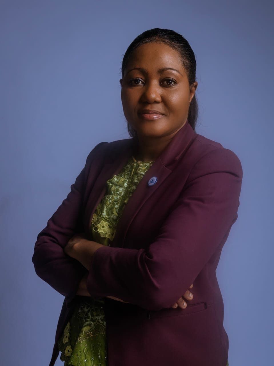 Rev. (Mrs.) Angela Carmen Appiah