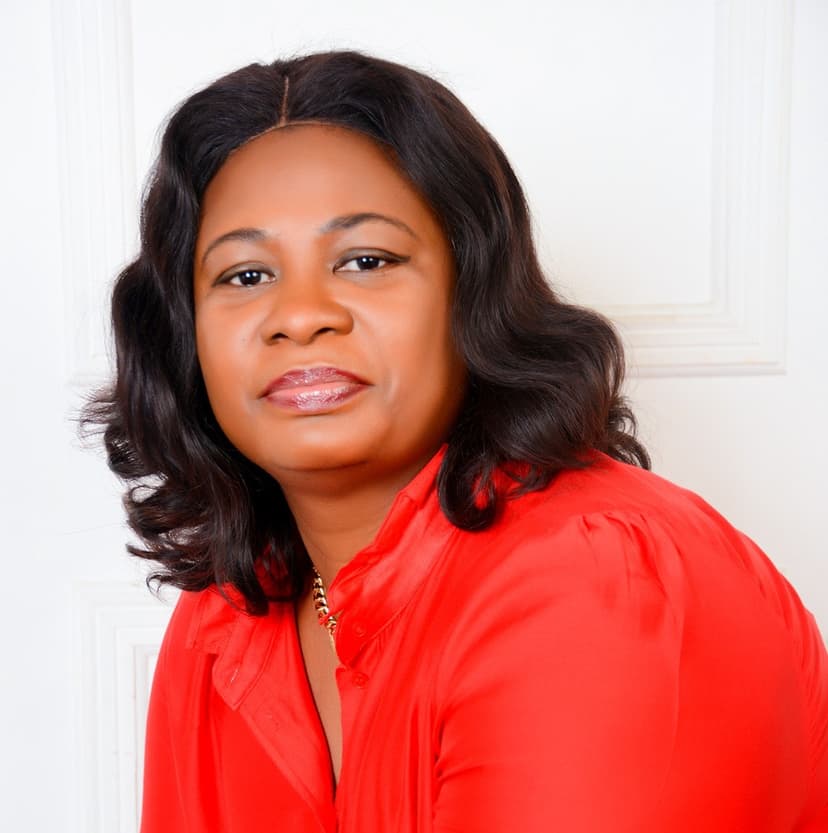 Selasi Doku, Executive Director